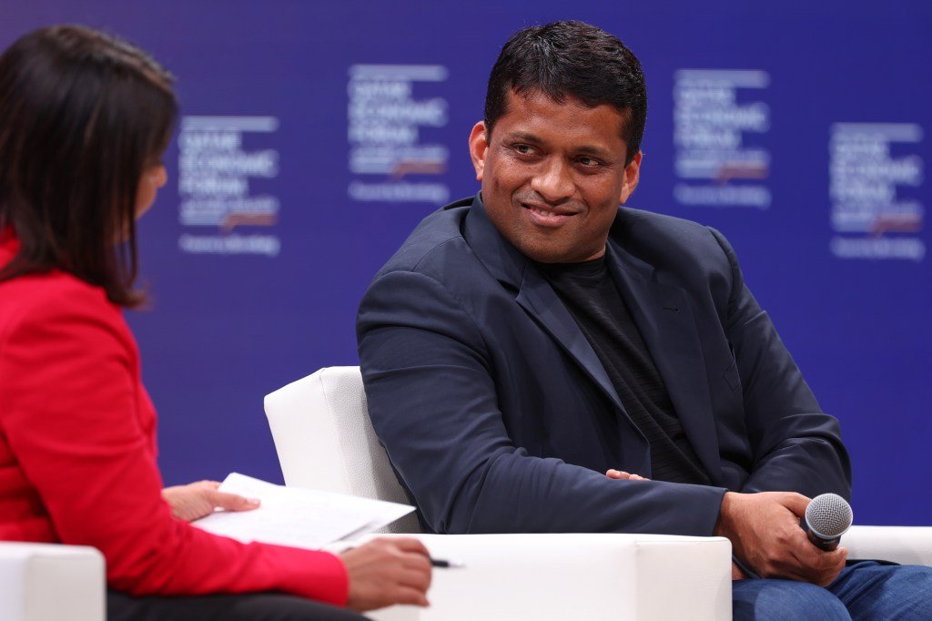 HSBC cree que los $22 mil millones de Byju's ahora valen cero